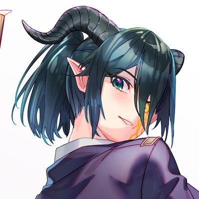 Vivia Dragon 🪨⛏️さんのプロフィール画像