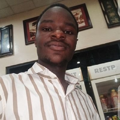 IbrahimYusuf383's profile picture. Affiliate Marketing & Copywriting Professional | Founder of Hustle Smart Daily | Focused on clean, long-term digital growth.