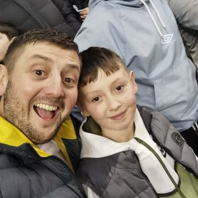 Some boy 😎
All things Sunderland AFC and Crypto.