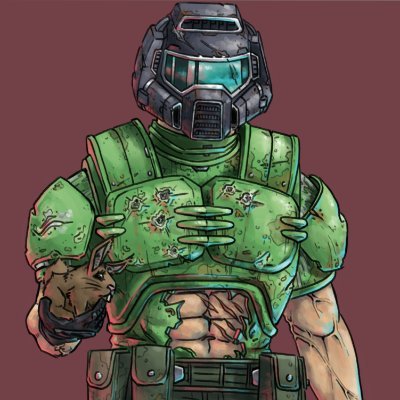 Defi_Slayer's profile picture. Just Another Degen in the crytpo world. Hunger for Gaming in web3 but also a RWA , AI and Tech researcher.
