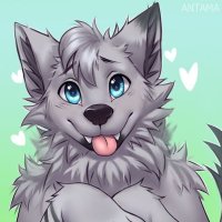 GraceFur 🏳️‍🌈 (@gracegfx2) 's Twitter Profile