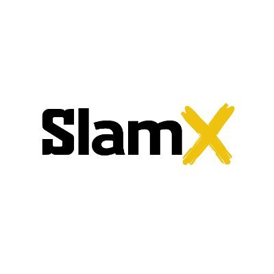 SlamX