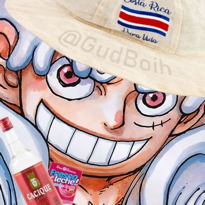 GudBoih's profile picture. 