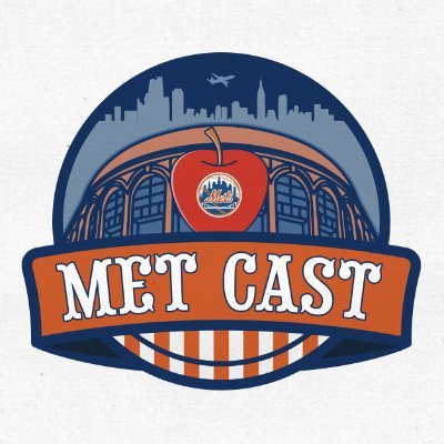 Welcome to Met Cast, your go-to for all things #Mets🍎 Join our podcast, spaces and page for the latest Mets chat, news, reports, and more. #LGM