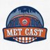 MetCast (@MetCastPod) Twitter profile photo