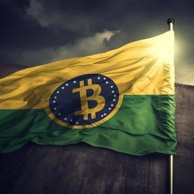 #Bitcoin ⚡anarquista@zbd.gg, #Mgtow, 🏋️Academia, #Krav, @kalilinux 💍, Deus do meu próprio mundo. ♈ Senhor de mim. individualista@iris.to | antiestadismo