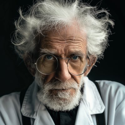 GalileoHumpkinz's profile picture. The living Phd.