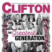 Clifton Merchant Magazine(@CliftonMagazine) 's Twitter Profile Photo