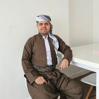 Barham S.Abdulrahman (@barham_star) 's Twitter Profile