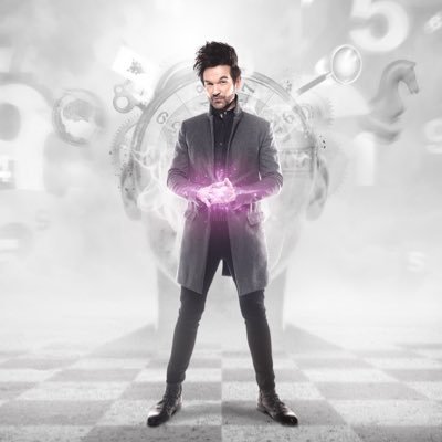 Lord Colin Cloud®BSc(Hons) LAS VEGAS HEADLINER | AWARD WINNING: Mentalist | Speaker | Comedian | “The real-life Sherlock Holmes”-Everyone