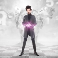 Colin Cloud(@Colin_Cloud) 's Twitter Profile Photo