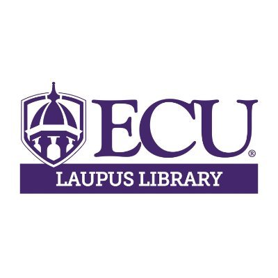 Showcasing research of the Laupus Health Science Library's faculty and staff.