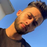 Morad Markaz (@markazmorad) 's Twitter Profile