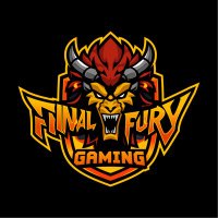 Final Fury (@finalfurygaming) 's Twitter Profile