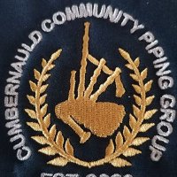 Cumbernauld Community Piping Group (@ccpg2023) 's Twitter Profile