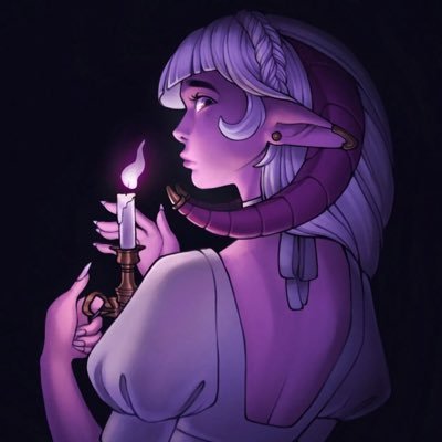 🌼 Hey, I'm Fiona!
🌸 25 | She/Her
✨ Seeking tranquility in a whirlwind world
💐 Commissions? Absolutely!
🌻 #PaidWorkOnly #SFWArtist