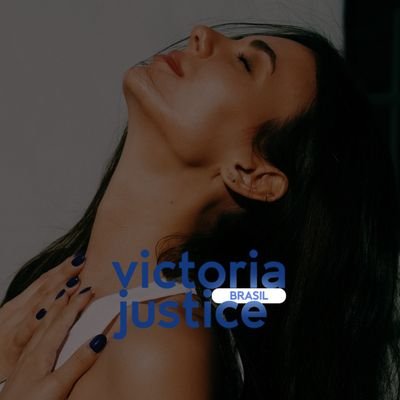 Desde 2011, sua melhor fonte para as últimas notícias sobre a atriz e cantora @VictoriaJustice no Brasil. | fan account 🤍