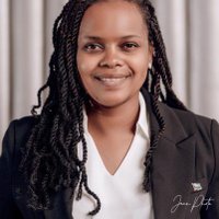 Racheal Ninsiima Kagoro(@KagoroNinsiima) 's Twitter Profile Photo