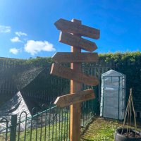 Bridgewater Park Forest School (@bwpforestschool) 's Twitter Profile Photo Bridgewater Park Forest School (@bwpforestschool) 's Twitter Profile Photo