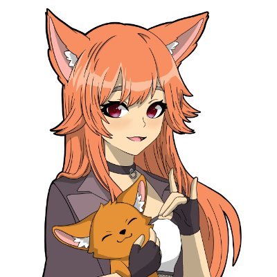 Lazyfoxgirl1 Profile Picture