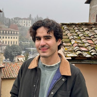 omer_bensaadon's profile picture. making devs happier

Product prev: @AugmentCode @GitHub