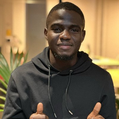 akindele214's profile picture. Live, love and leave a mark