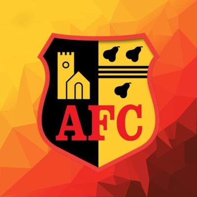 Official Twitter page for Alvechurch F.C Member of the Southern Premier Central (Step 3) #UpTheChurch⛪️