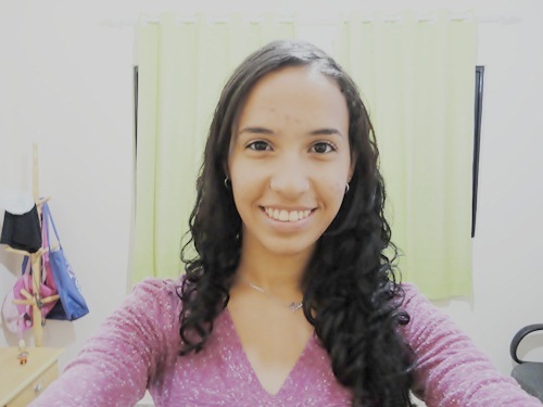 Catanduvense, Capricorniana, 27/12/94, Deus, Igreja, Família, Amigos, Palmeirense, Chocolate, Perfume, Make...