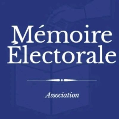 les élections n'ont de sens que si le #peuple est éduqué, c-à-d qu'il maîtrise les #enjeux de la #participation #électorale.
FB: https://t.co/xmin9vEhEb