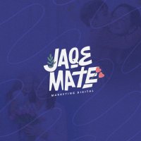 Jaqe Mate Marketing Digital(@jaqematemkt) 's Twitter Profile Photo