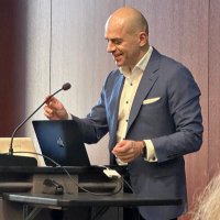 Iannis Aifantis (@iannisaifantis1) 's Twitter Profile