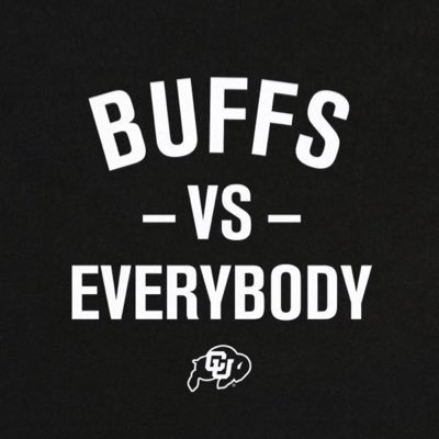 CU Buffs Family