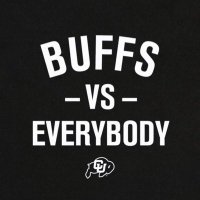 CU Buffs Family(@CUBuffsFamily) 's Twitter Profile Photo