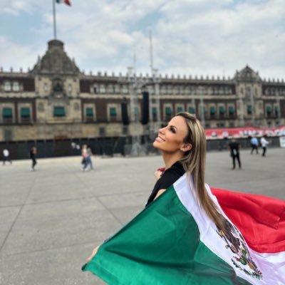 Internacionalista, Comunicación e Imagen Política, activista por amor a México #TUxMexico #VotarEsDeChingones #MexicanosPocaMadre