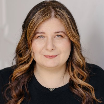 (She/Her) Toronto based writer, editor, blogger, PR Specialist & parent.  Check out my blogs: https://t.co/9Ic4ZmCtSR
https://t.co/Hpfdjeqxu7