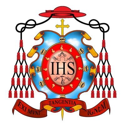 Cuenta oficial del colegio Ntra. Sra. de los Infantes - Toledo.