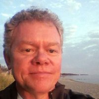Bruce McHendry (@guelph_geek) 's Twitter Profile