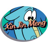 ䷰ Xīn Jīn Mèng 🏳️‍🌈(@Xinjinmeng) 's Twitter Profileg