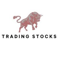 Trading Stocks by Singh Vicky(@vikisingh_26) 's Twitter Profile Photo