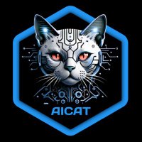 $AICAT(@ARBAICAT_Com) 's Twitter Profile Photo