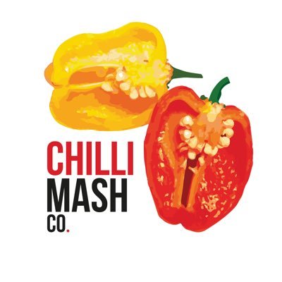 The Chilli Mash Co
