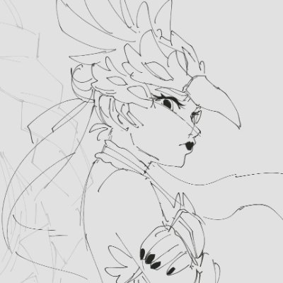 HusbandKillerOW's profile picture. Overwatch Agent | Evil cannot hide from my sight | Do not ask about Gérard | (owned by @goblinofanarchy)