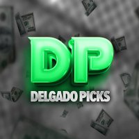 Delgado Picks(@DelgadoPicks) 's Twitter Profile Photo