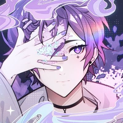 Clipping for fun | 25 | she/her | Pfp: @NekoJinnyArt | Kamioshi(s):⚡️•🔮•🛸|👟•🐣🎡•🃏🔪•🥽•🧤❔️|🌠|🗡️|🪦❤️‍🩹|🪫•🎇•🔅|🌿•🕹|🍌🌱|