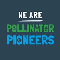 We Are Pollinator Pioneers (@wearepollinator) 's Twitter Profile Photo We Are Pollinator Pioneers (@wearepollinator) 's Twitter Profile Photo