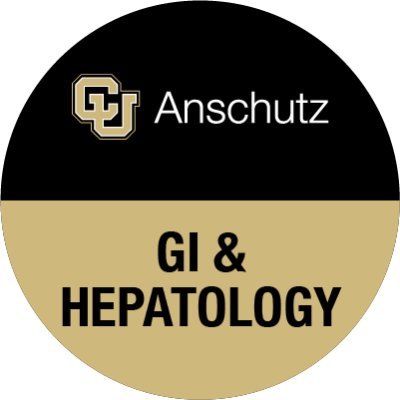 Official  profile for the University of Colorado Division of Gastroenterology and Hepatology @CUAnschutz 

#gastroenterology #hepatology