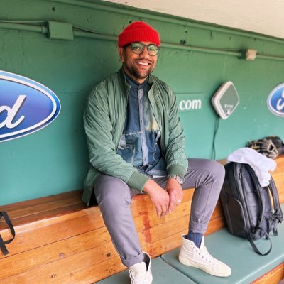 Red Sox beat writer, @BostonGlobe. Born and raised in Harlem NYC. Next play.