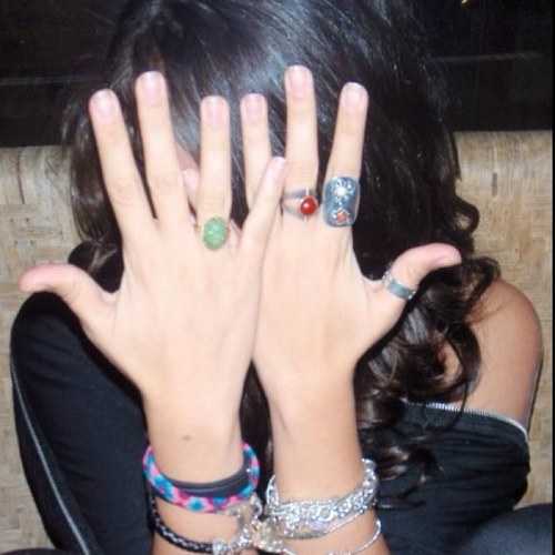 kochavLiLi's profile picture. karma chameleon