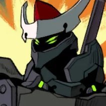 #WELTYANG : the galaxy is vast beyond compare.
animator. member of the astral express.