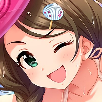 An account dedicated to giving love to the unvoiced girls of Cinderella Girls. Host of #UnvoicedGirlWeek!
